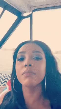 Dee Shanell instagram story