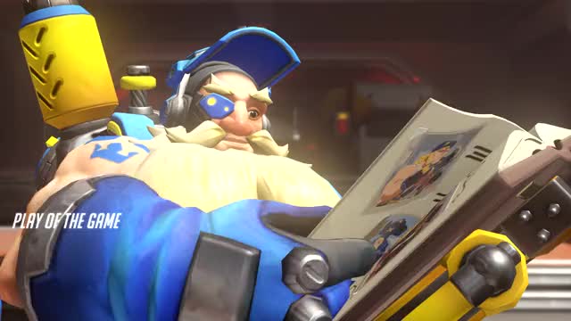 In space, no one can hear Torb scream