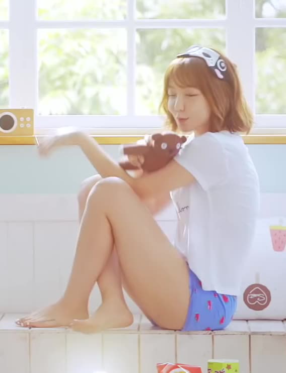 Shin So-Yul 3