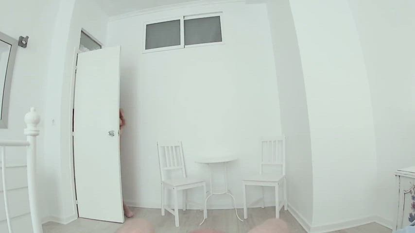 Sister Accidental Creampie