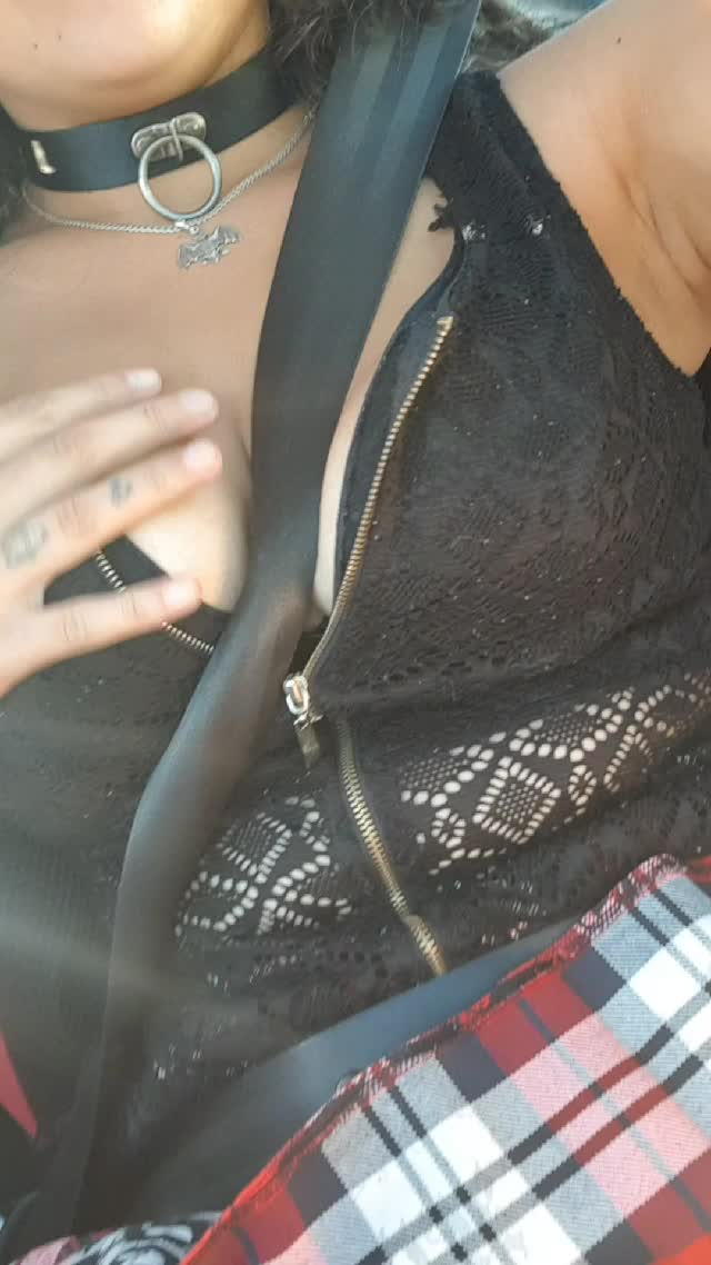 Gone Wild Public 7