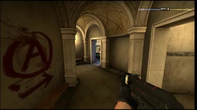 Canals Ace