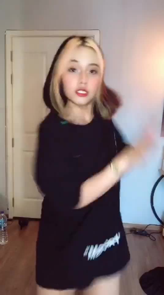 Ssweety Babyy black shirt