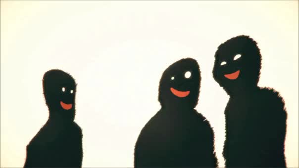 Wraiths