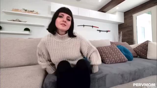 Jane Dove stepmom tease