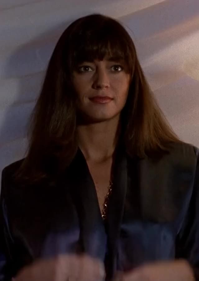 Ava Fabian - Ski School (1990)