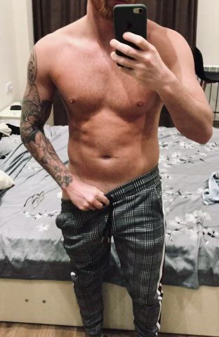 Could you make me rock hard IRL?