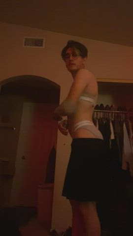 Striptease part 2
