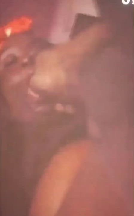 Amateur BBC BBW Bed Sex Blowjob Cum Cum Swallow Cumshot Ebony Ebony Couple Exposed