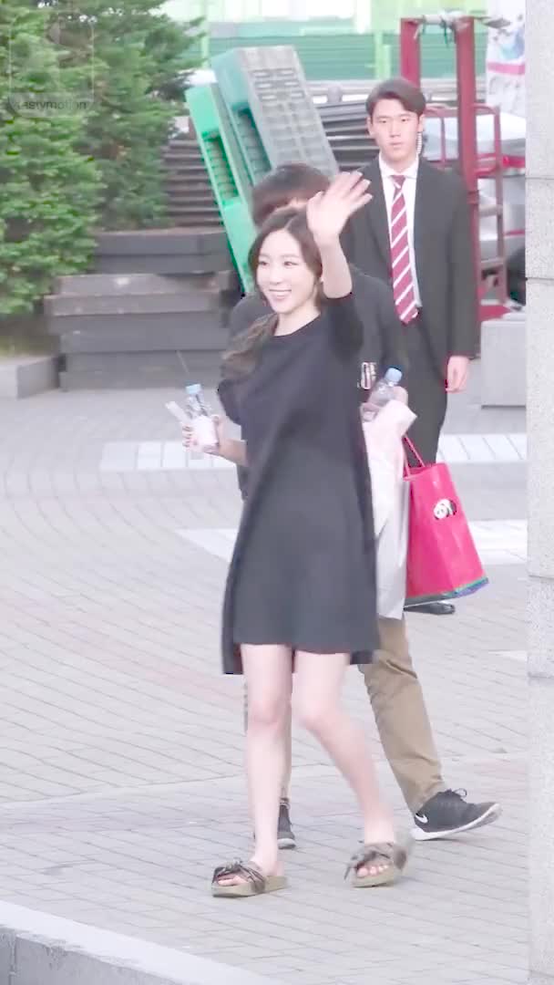 Taeyeon 170514
