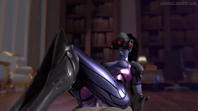  Widowmaker Overwatch