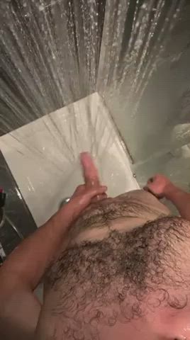 Playing in the shower (35)