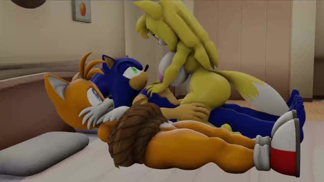 Cuck Tails