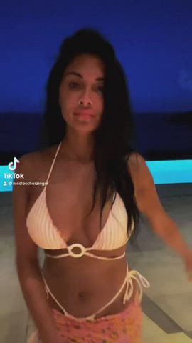Nicole Scherzinger gif
