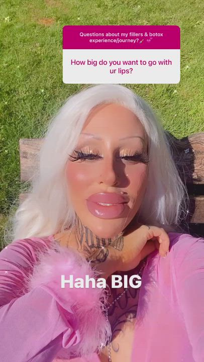 Bimbo philosophy is the best philosophy!