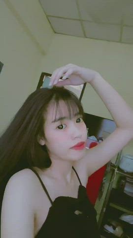 Good morning baby 🥵😜