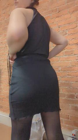 housewife milf nylon nylons pantyhose stockings gif