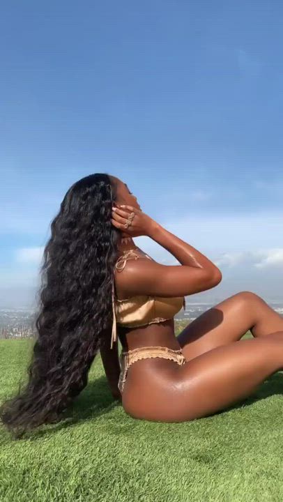 Normani gif