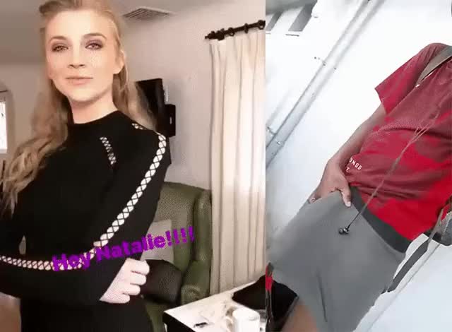 Natalie Dormer BBC Babecock