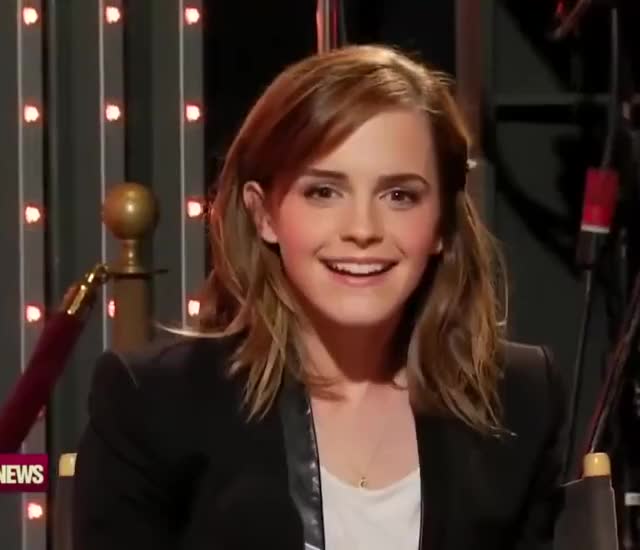 Emma Watson