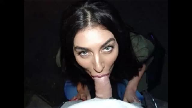 Ava Koxxx - Cheating big boobs Brit deepthroats
