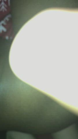 BBC Rimjob Thick Cock Porn GIF by redddbaby