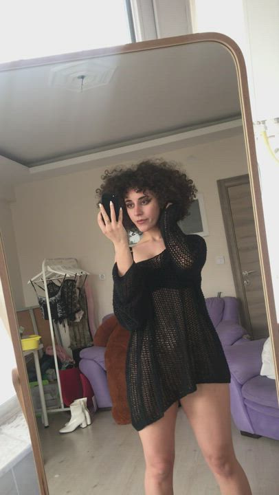 how is my dress