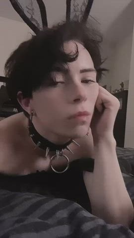(Sound on) I’d love to get fucked to music like this <3.