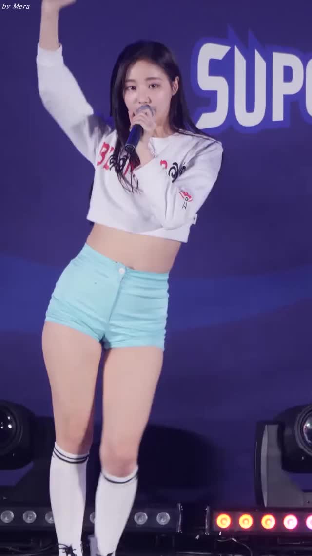 180408 YeonWoo