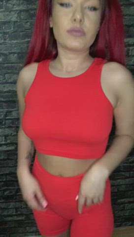 hello, babe !! I would love to show you some naughty moves <3 Join my OF account