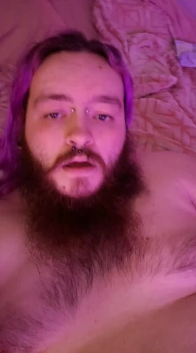 Good morning bear