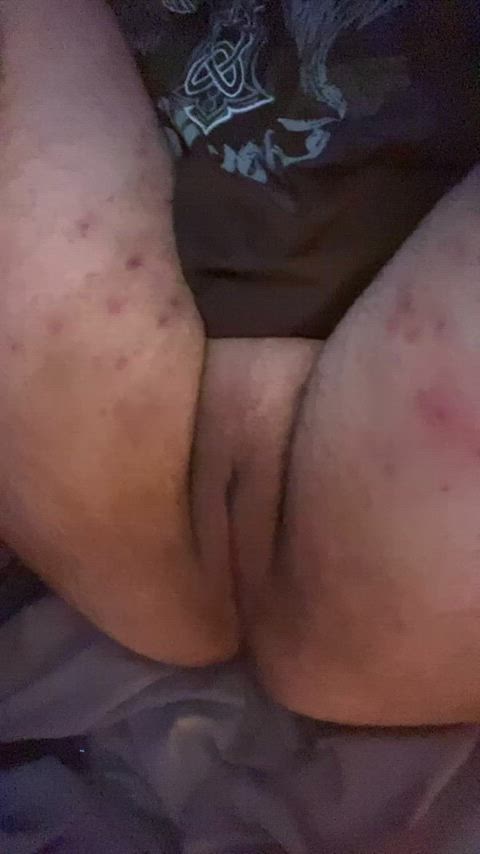 two years on t and its still so tiny.. itll keep growing, right?