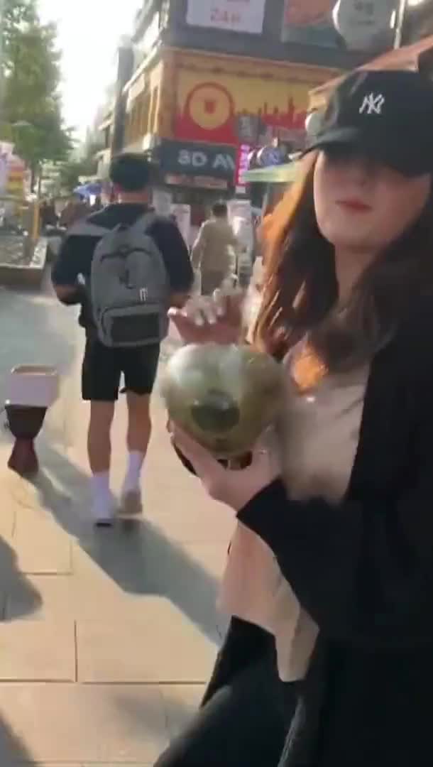 Jeon Somi 191214 1