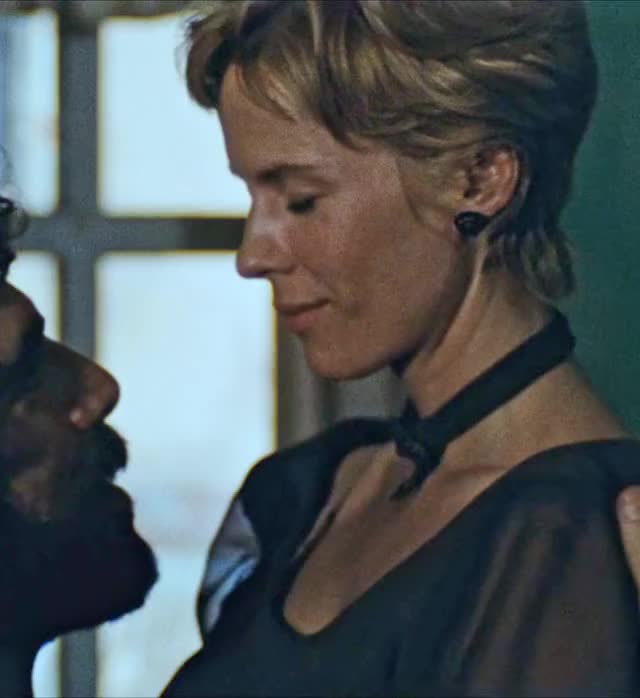 Bibi Andersson - The Touch (1970)