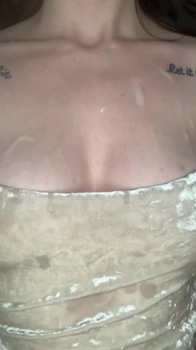 Could I be your cum slut