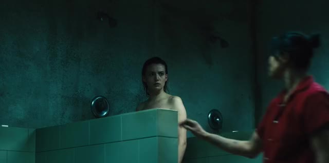 Gaite Jansen @ Jett s01e03