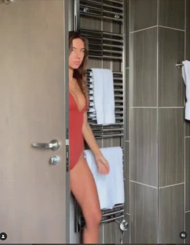 Babe Cute Smile gif