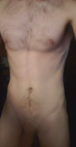 wanna feel it slapping your pussy?