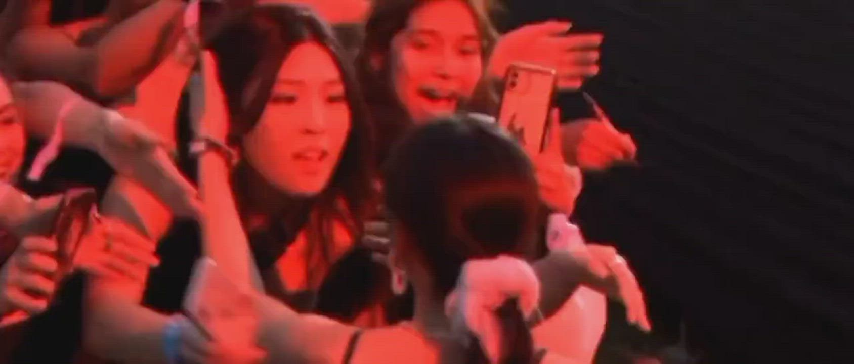 Kiss Kissing Korean gif
