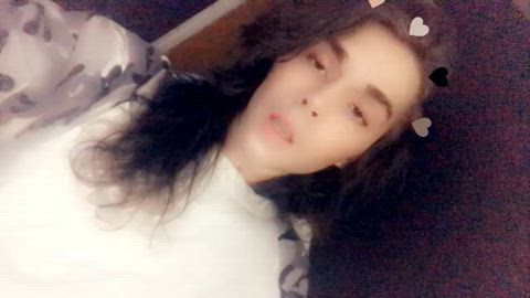 Do you want be between my legs?😳🤭