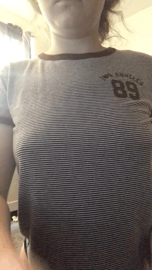 Can't sleep Tuesday titty drop?