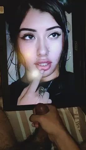 Kik mami_simba to cum cover my slut