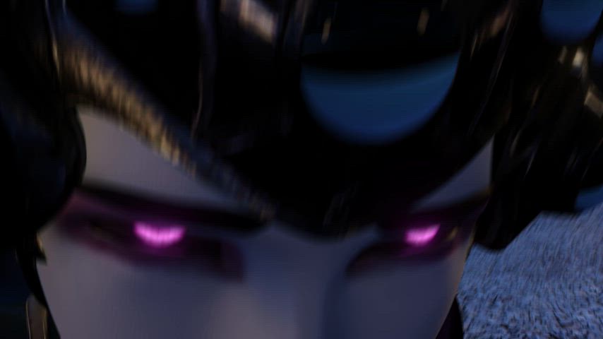 animation cartoon nsfw rule34 sfm lips-that-grip rough-sex rule-34 thick-booty gif