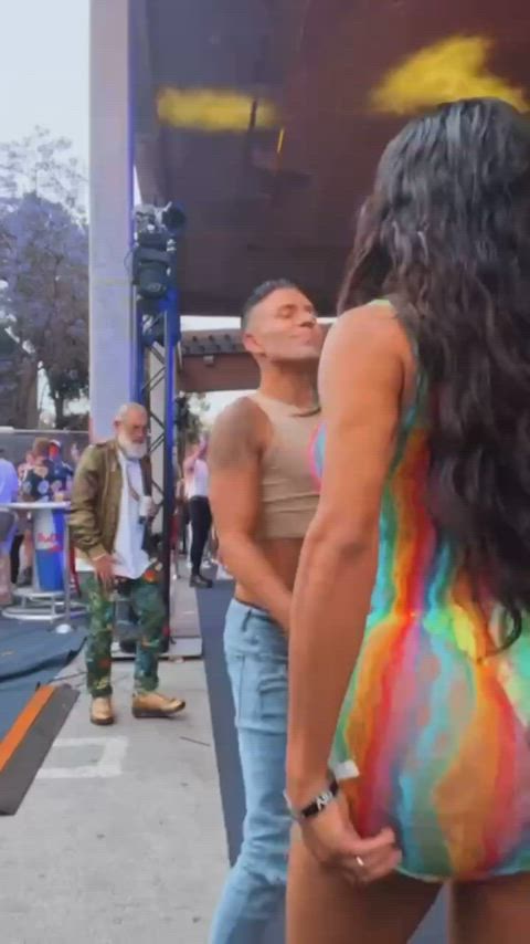 Soft Booty