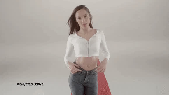 Ass Feet Jeans gif