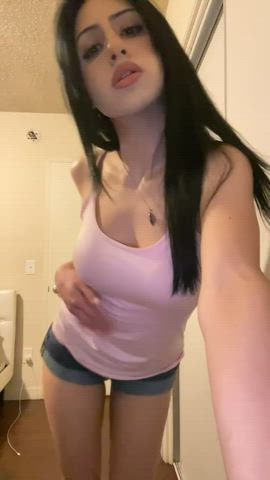 Let me be your property 🥺 promise I suck cock real good