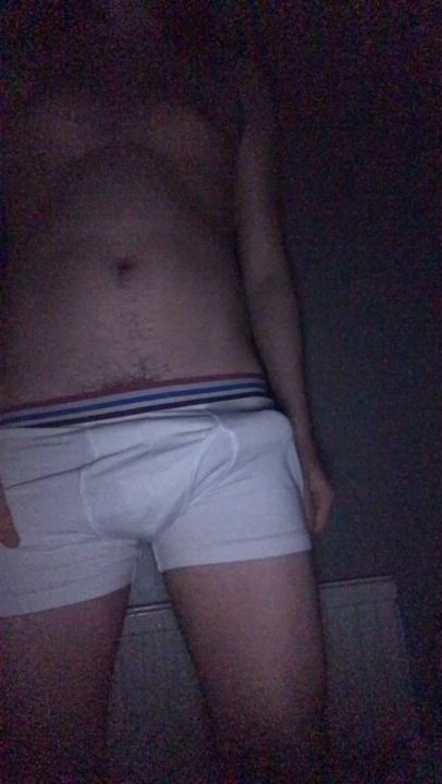 Who wants a taste of this cock