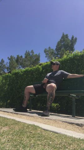 What would you do if you caught me?