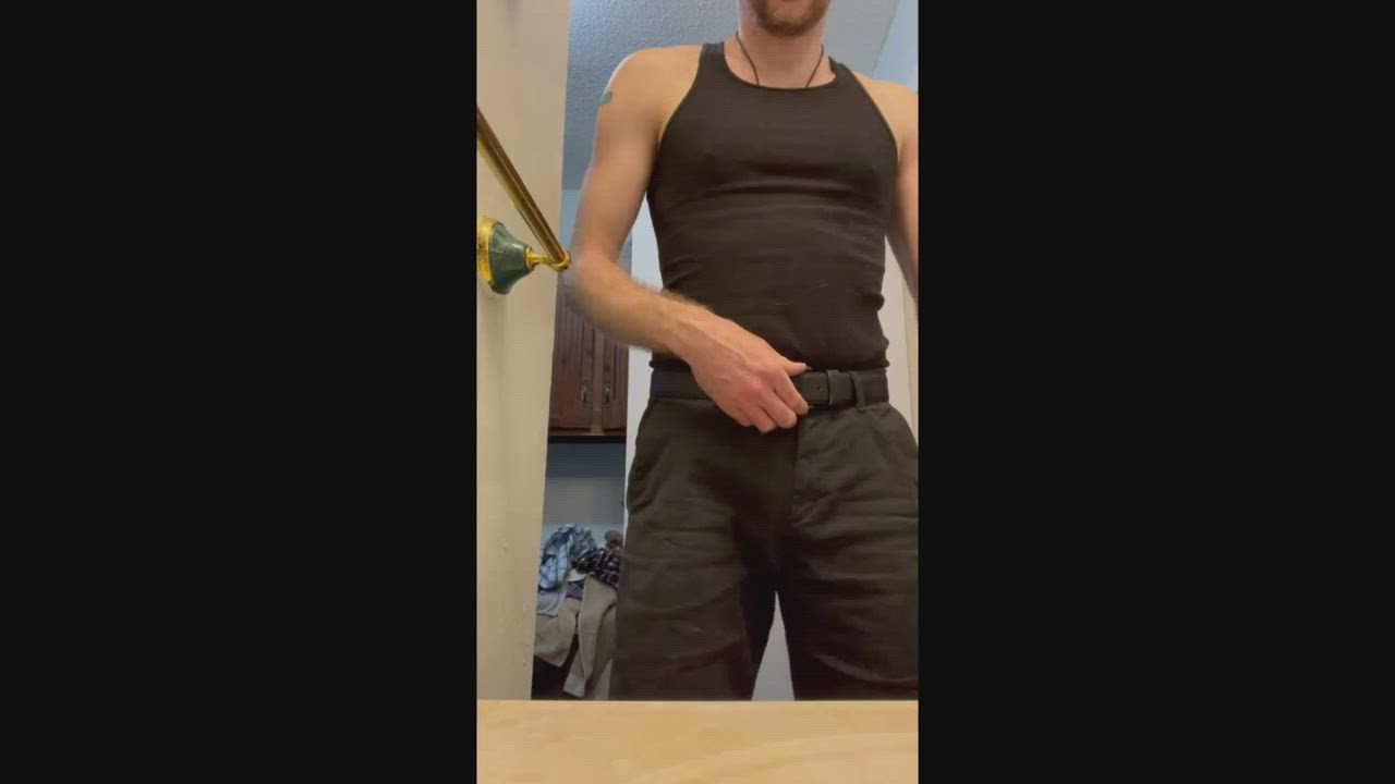 [40] A post work reveal.
