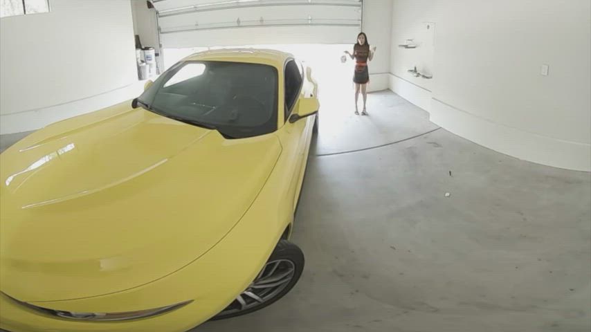 Fuck And Furious, Part 1